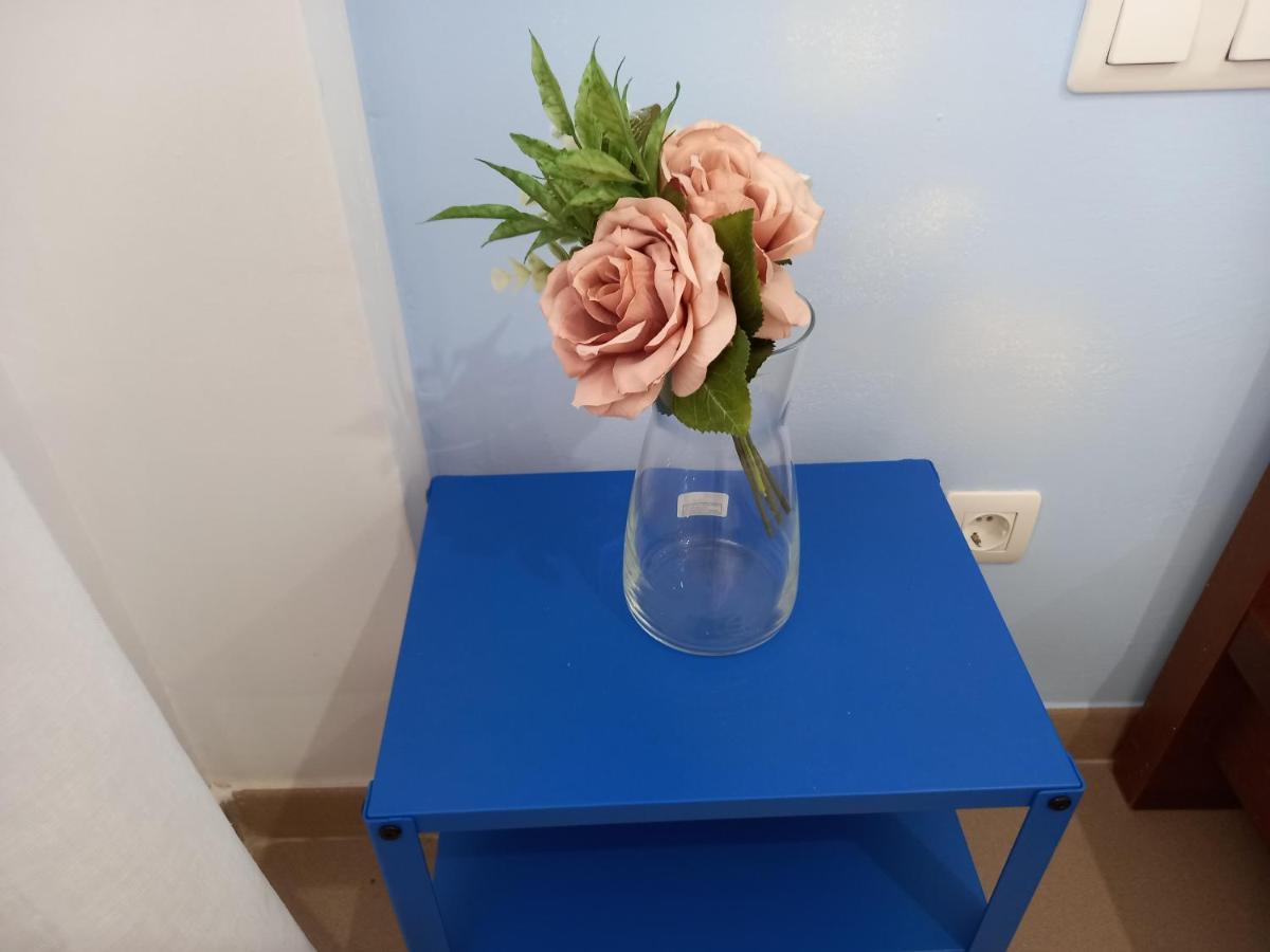 Greenhouse Sardina Zewnętrze zdjęcie