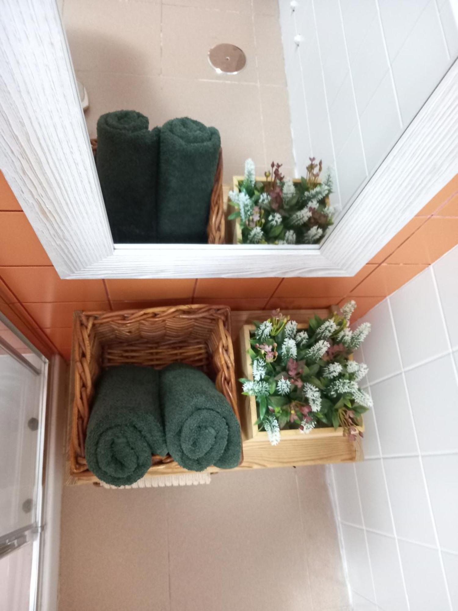 Greenhouse Sardina Zewnętrze zdjęcie